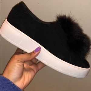 Steve Madden shoes